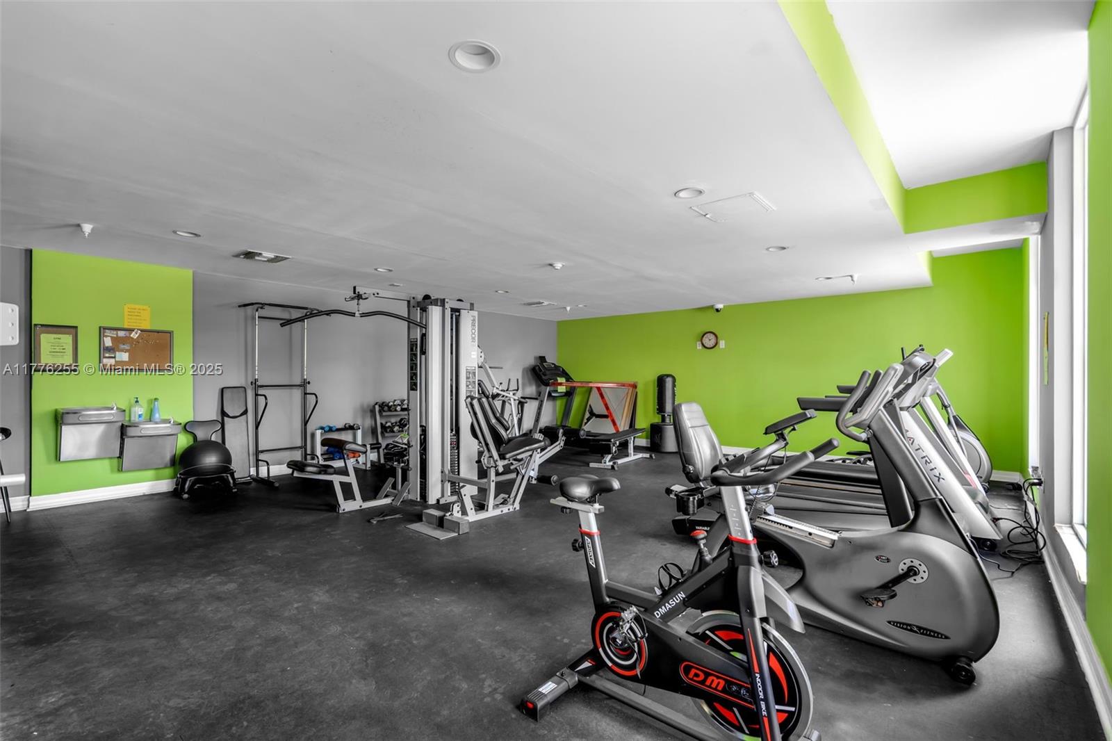 LEJEUNE PLAZA CONDO - Residential