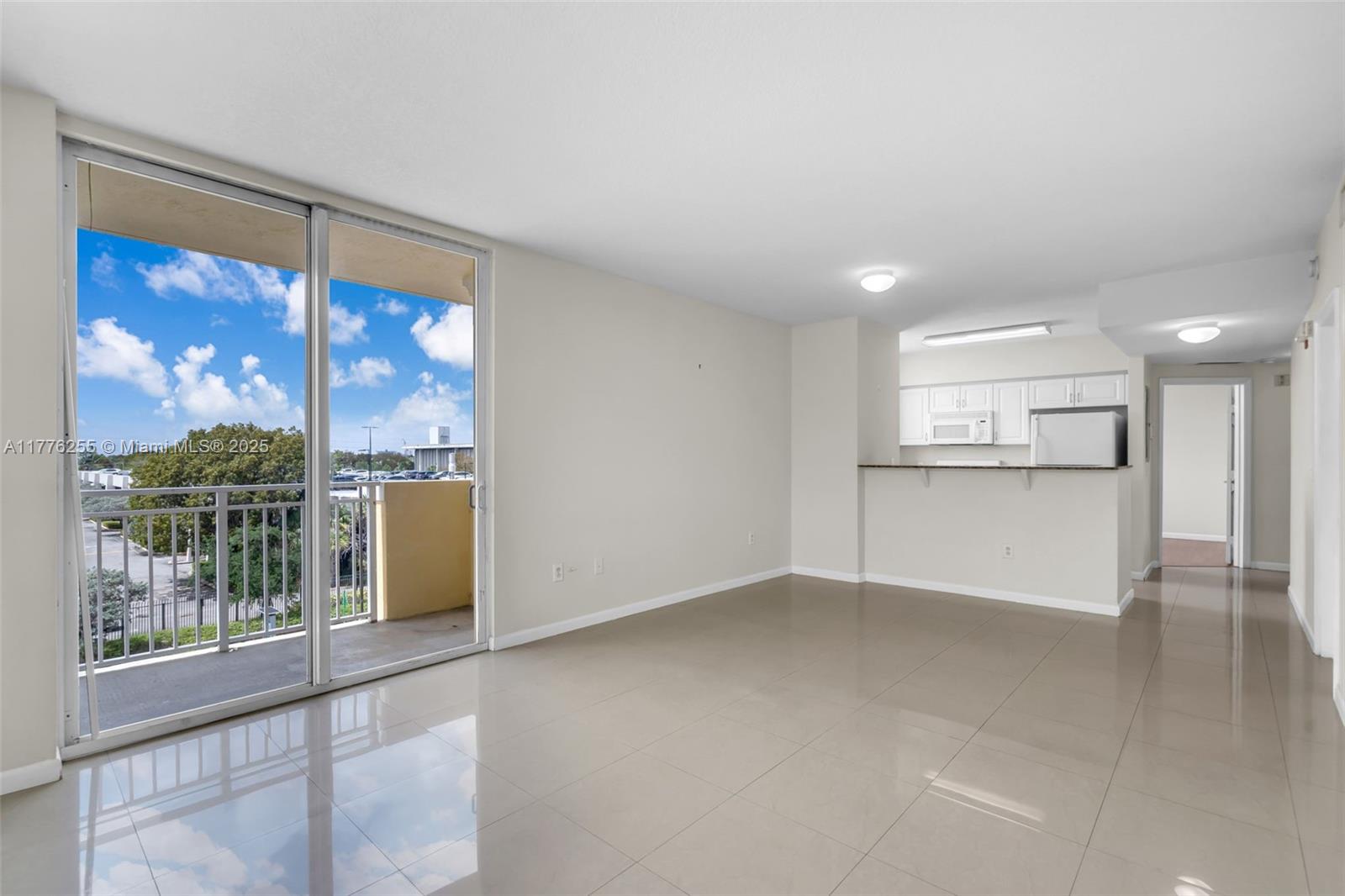 LEJEUNE PLAZA CONDO - Residential