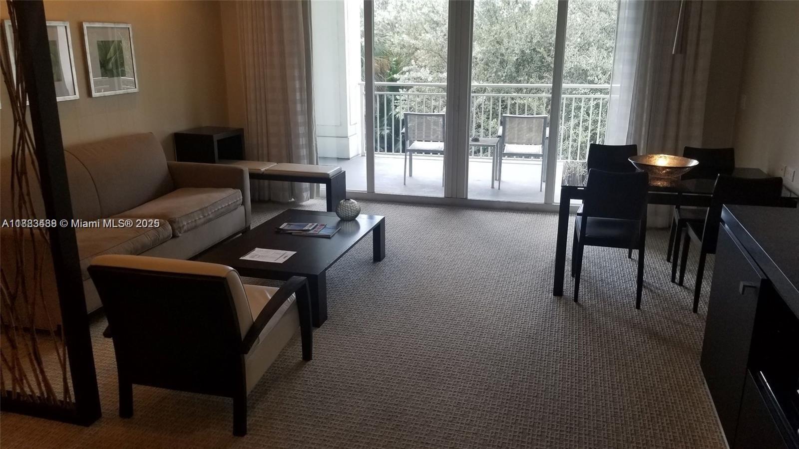 THE BLUE A RESORT HOTEL C - Residential