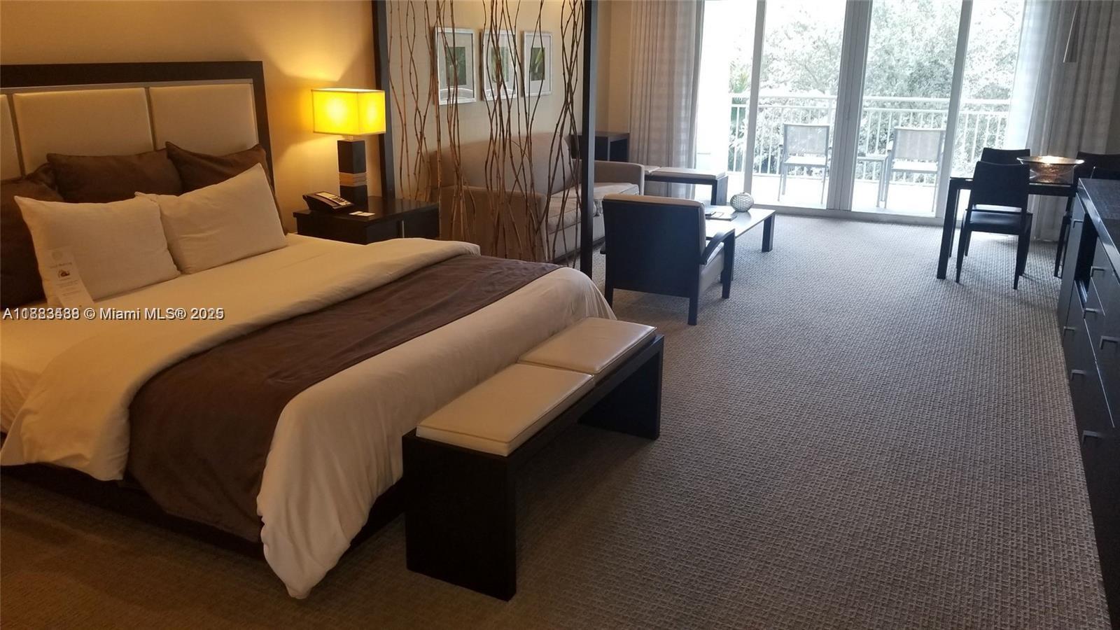 THE BLUE A RESORT HOTEL C - Residential