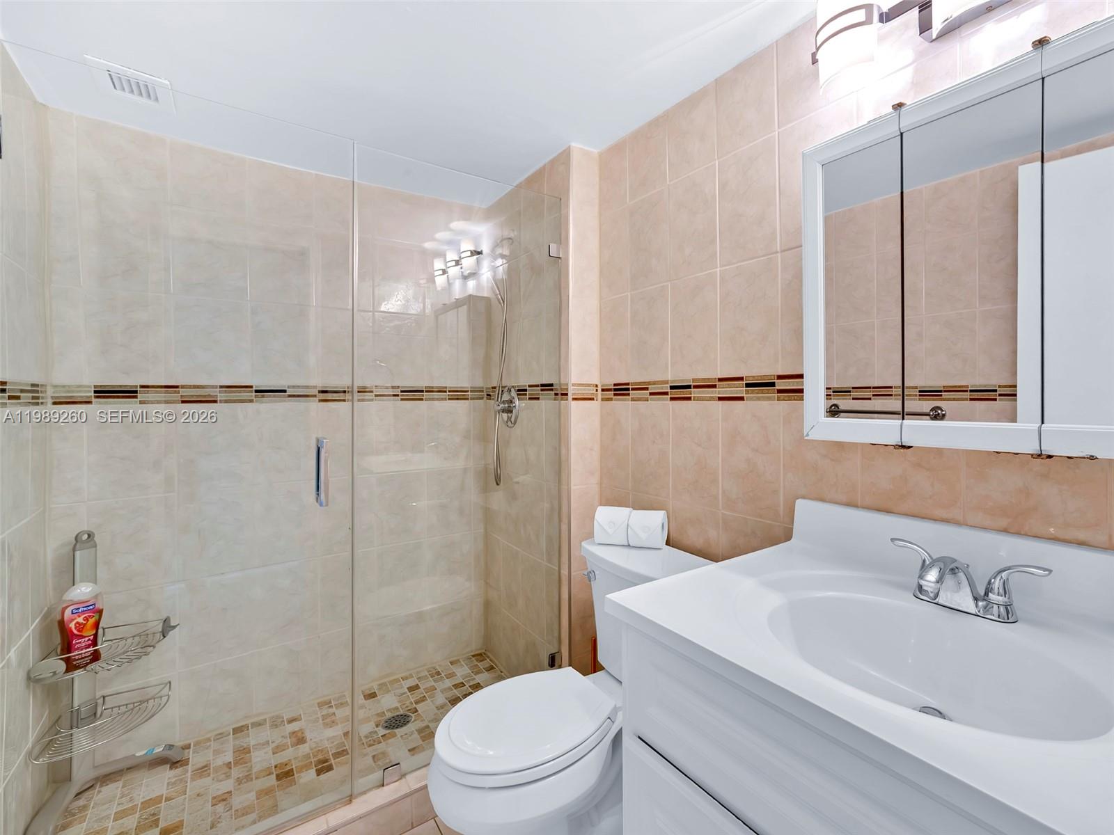 PARKER TOWER CONDO - Residential Lease