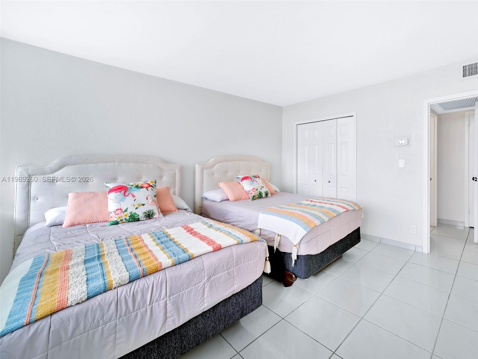 PARKER TOWER CONDO - Residential Lease