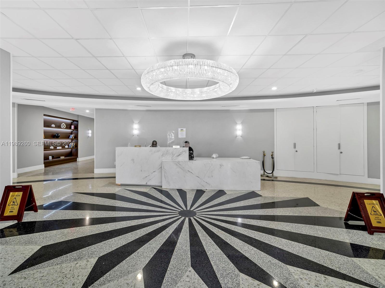 PARKER TOWER CONDO - Residential Lease