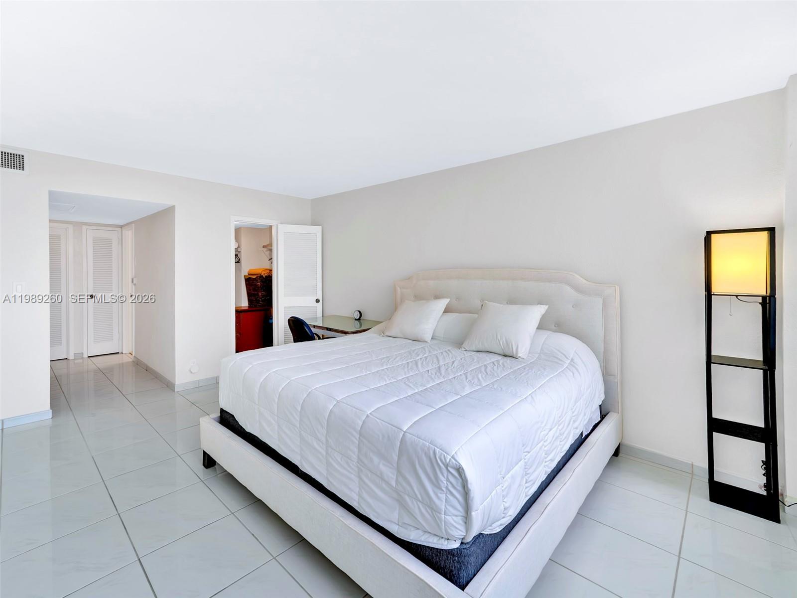 PARKER TOWER CONDO - Residential Lease