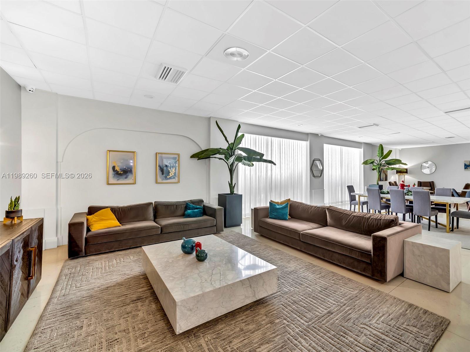 PARKER TOWER CONDO - Residential Lease