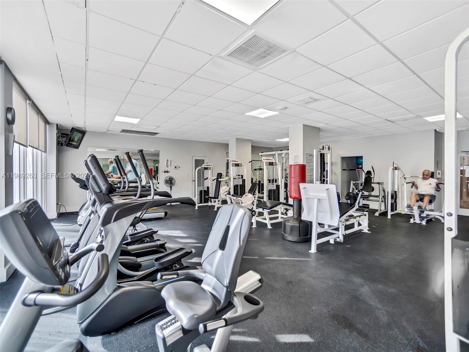 PARKER TOWER CONDO - Residential Lease