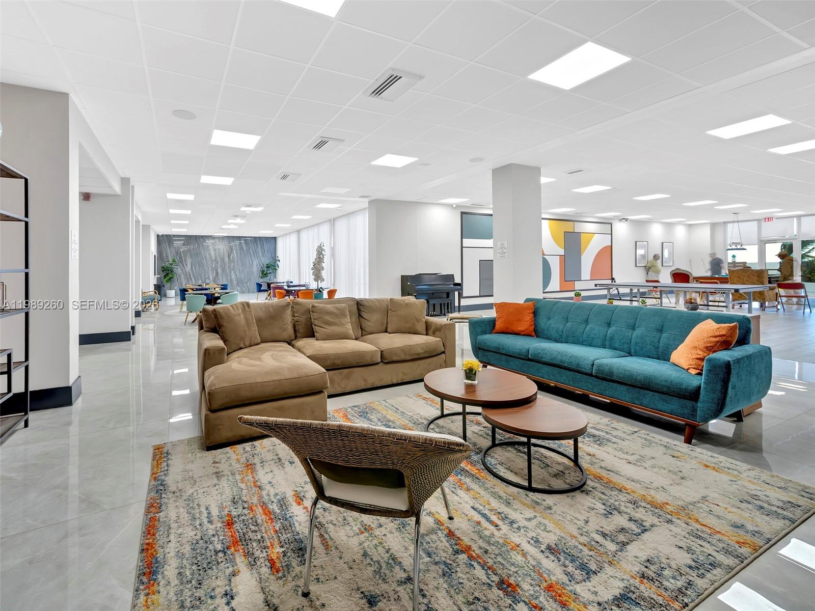 PARKER TOWER CONDO - Residential Lease