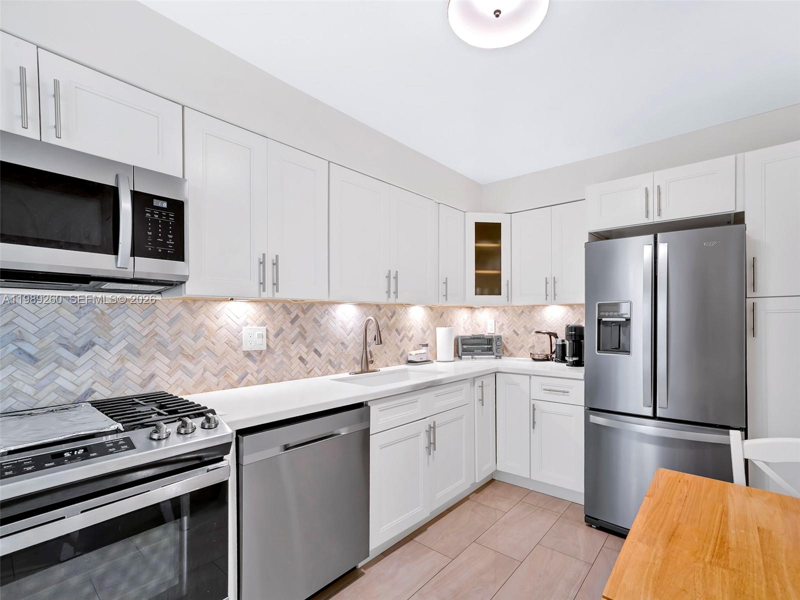 PARKER TOWER CONDO - Residential Lease