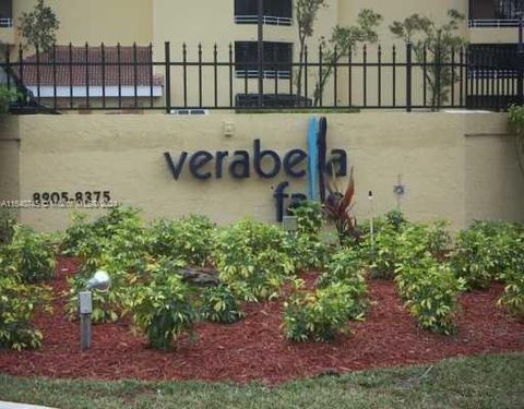 8215 SW 152nd Ave G-303 Miami FL 33193