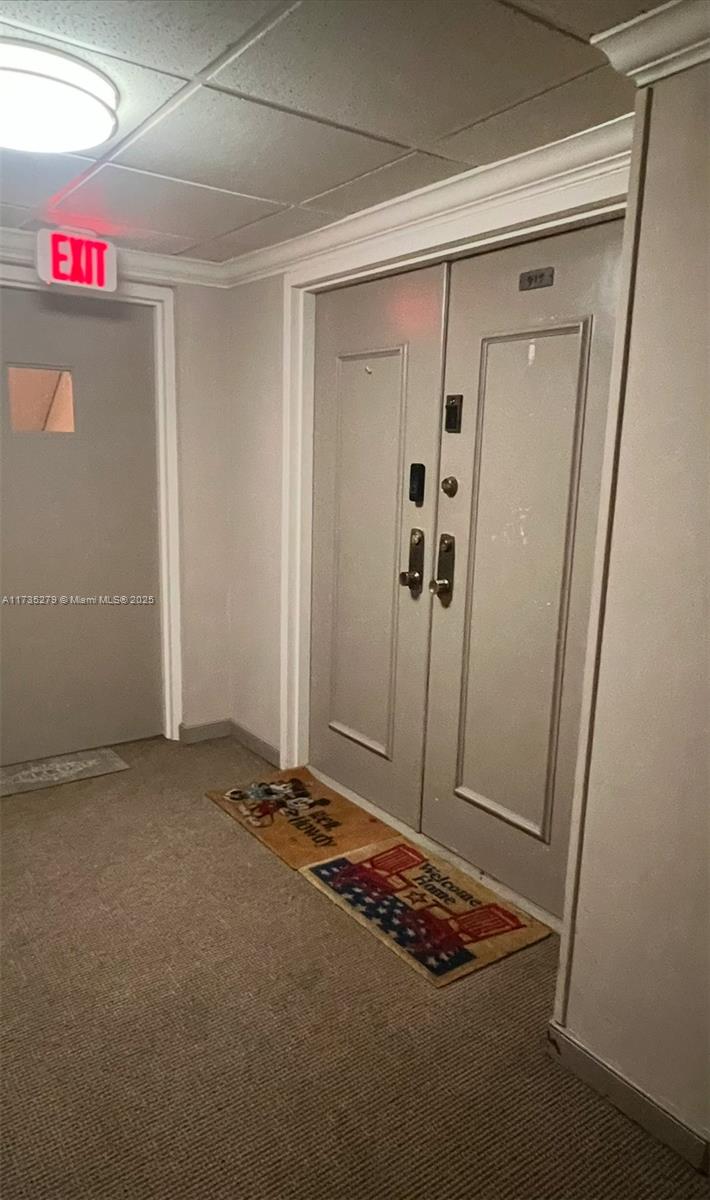 GREENWICH PH I CONDO - Residential