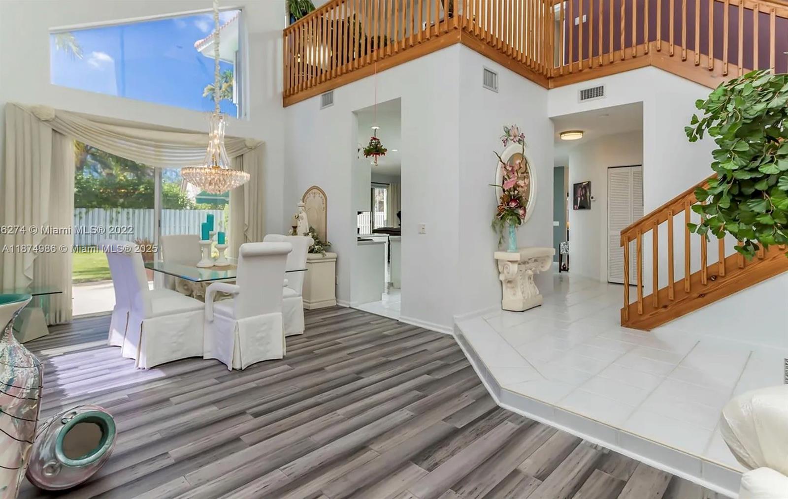 SILVER LAKES AT PEMBROKE - Residential Lease