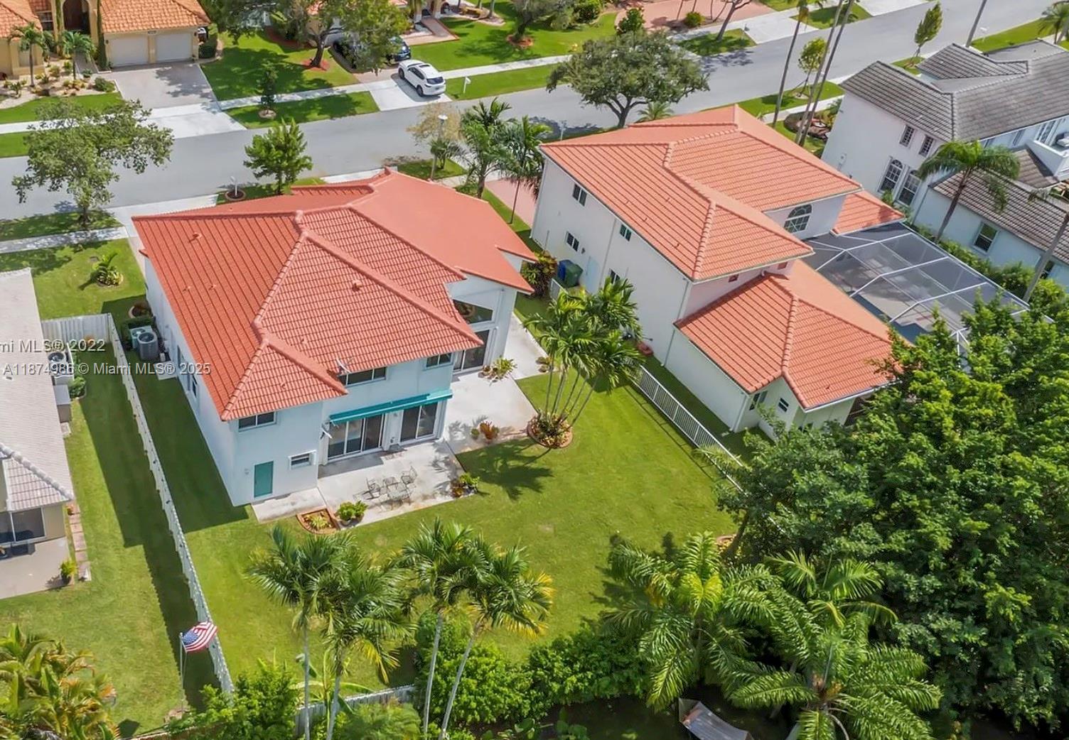 SILVER LAKES AT PEMBROKE - Residential Lease