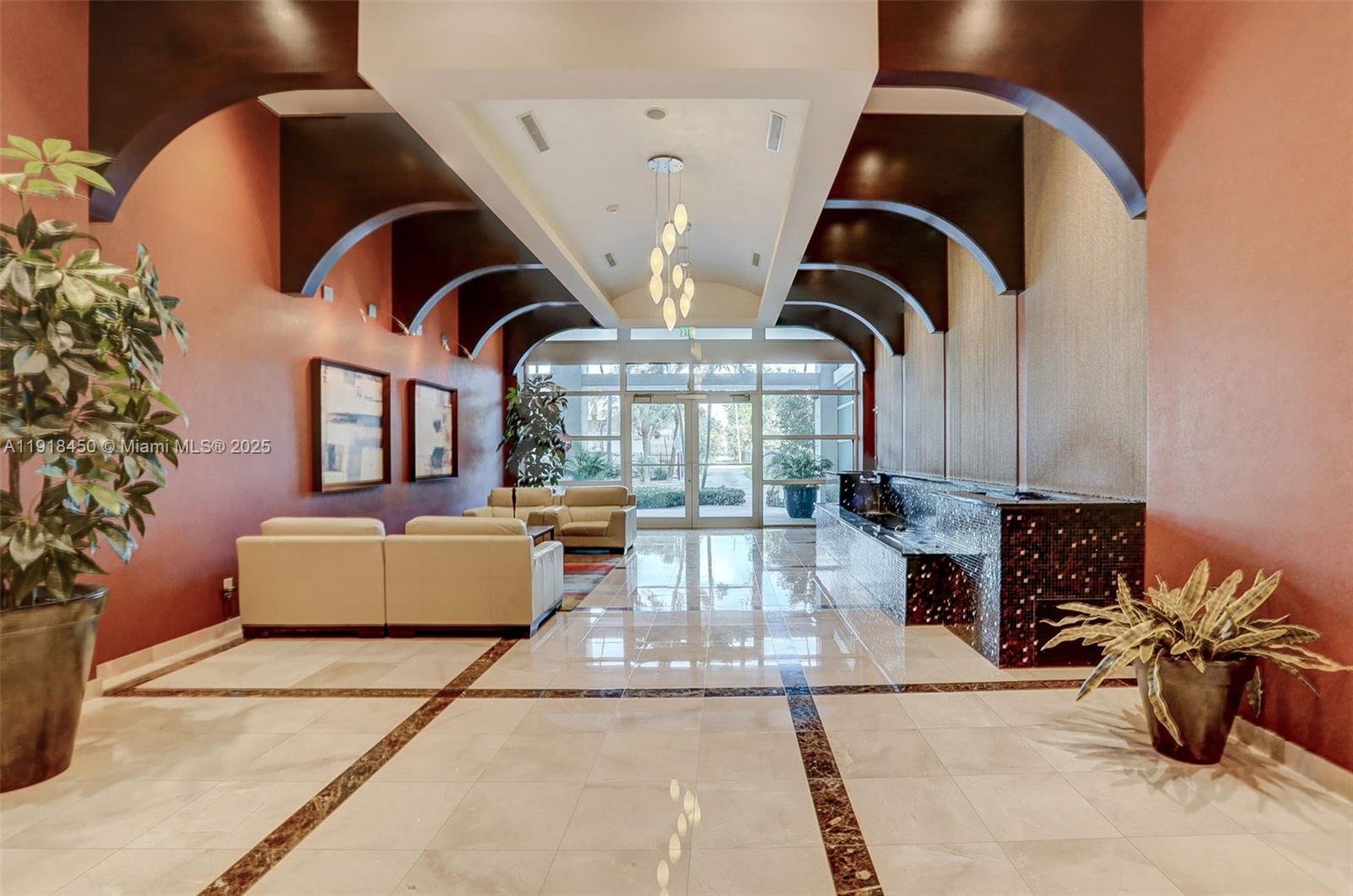 STRADA 315 CONDO - Residential Lease