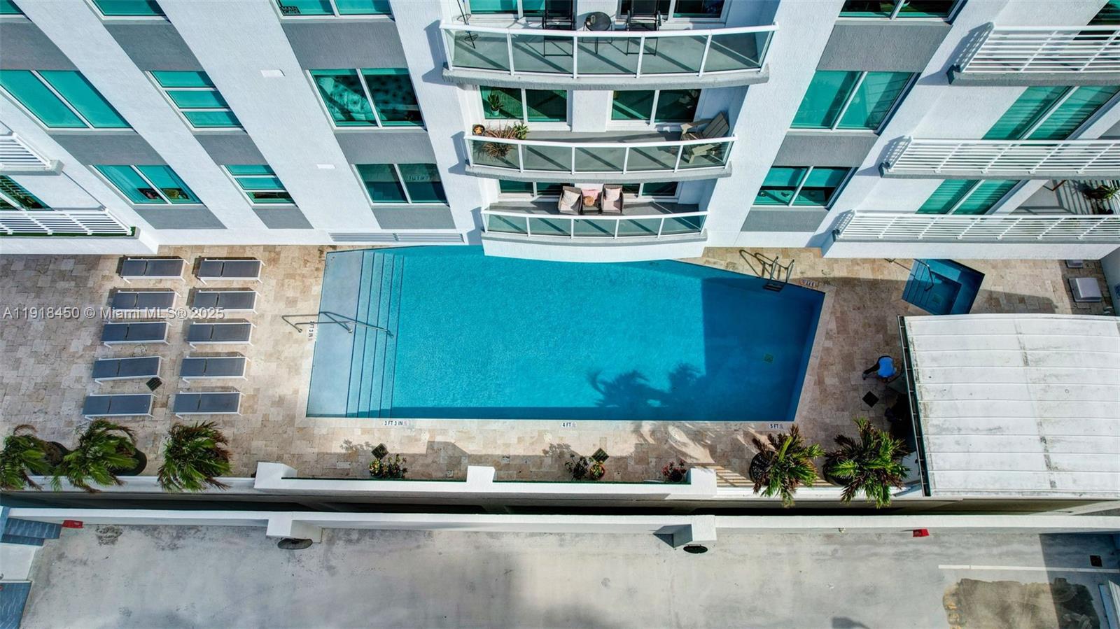 STRADA 315 CONDO - Residential Lease