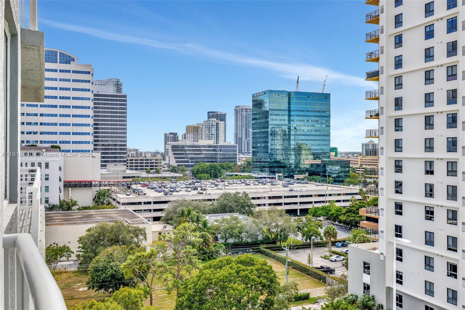 STRADA 315 CONDO - Residential Lease