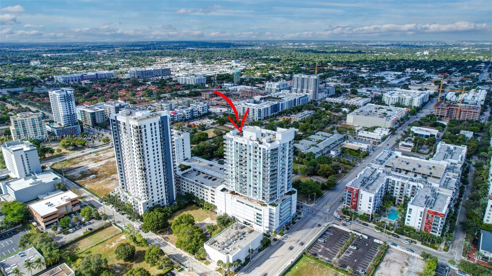 STRADA 315 CONDO - Residential Lease