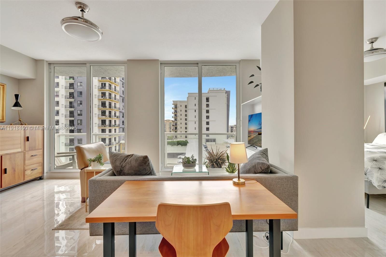 STRADA 315 CONDO - Residential Lease