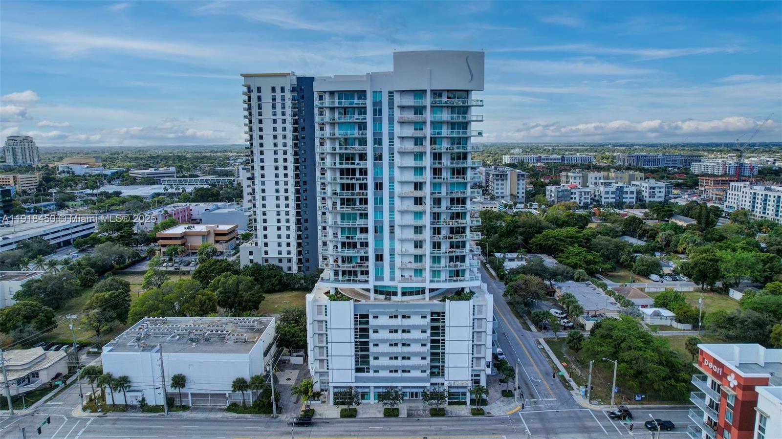 STRADA 315 CONDO - Residential Lease