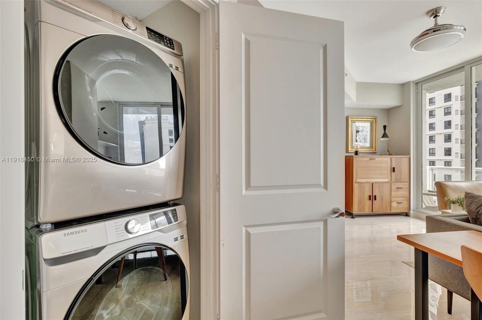 STRADA 315 CONDO - Residential Lease