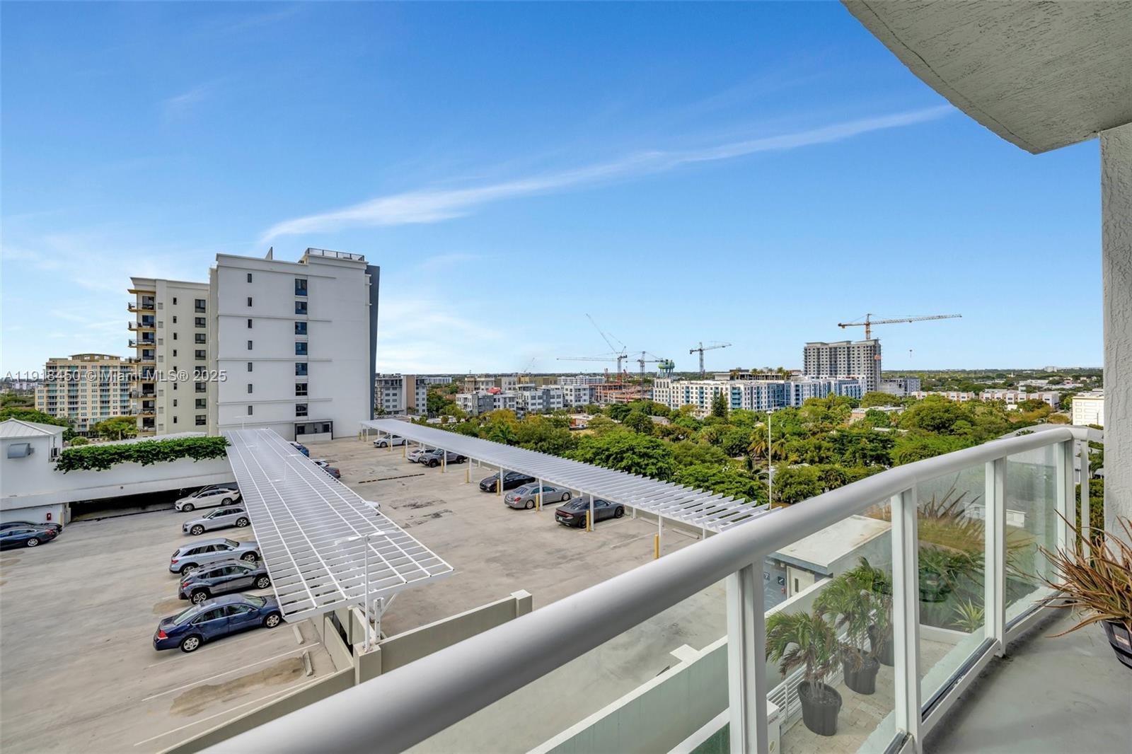 STRADA 315 CONDO - Residential Lease