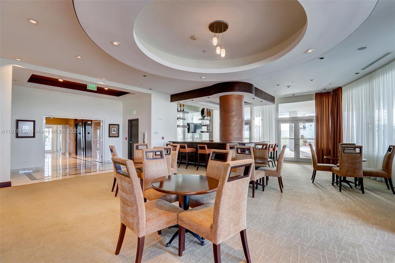 STRADA 315 CONDO - Residential Lease