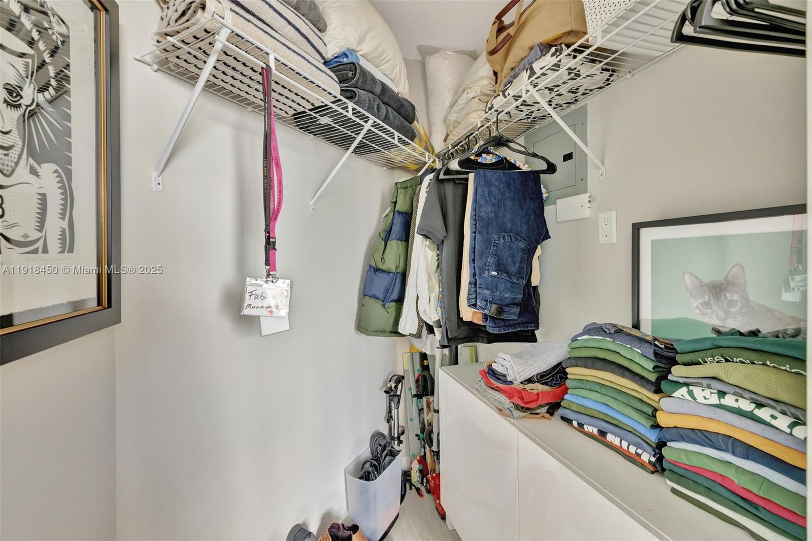 STRADA 315 CONDO - Residential Lease