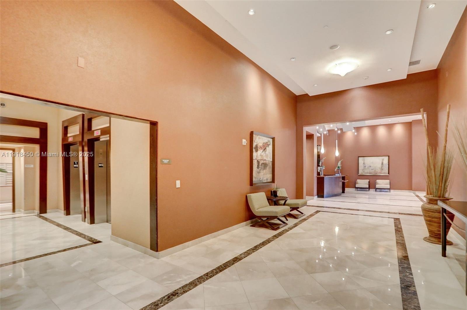 STRADA 315 CONDO - Residential Lease