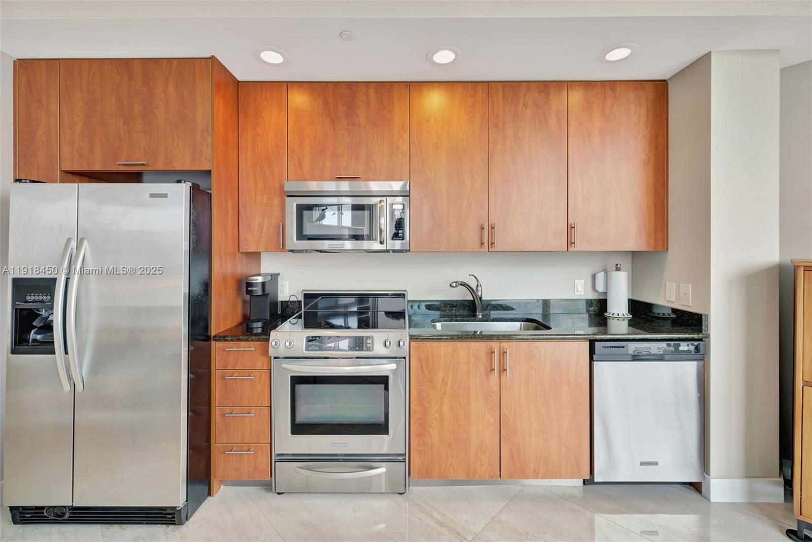 STRADA 315 CONDO - Residential Lease