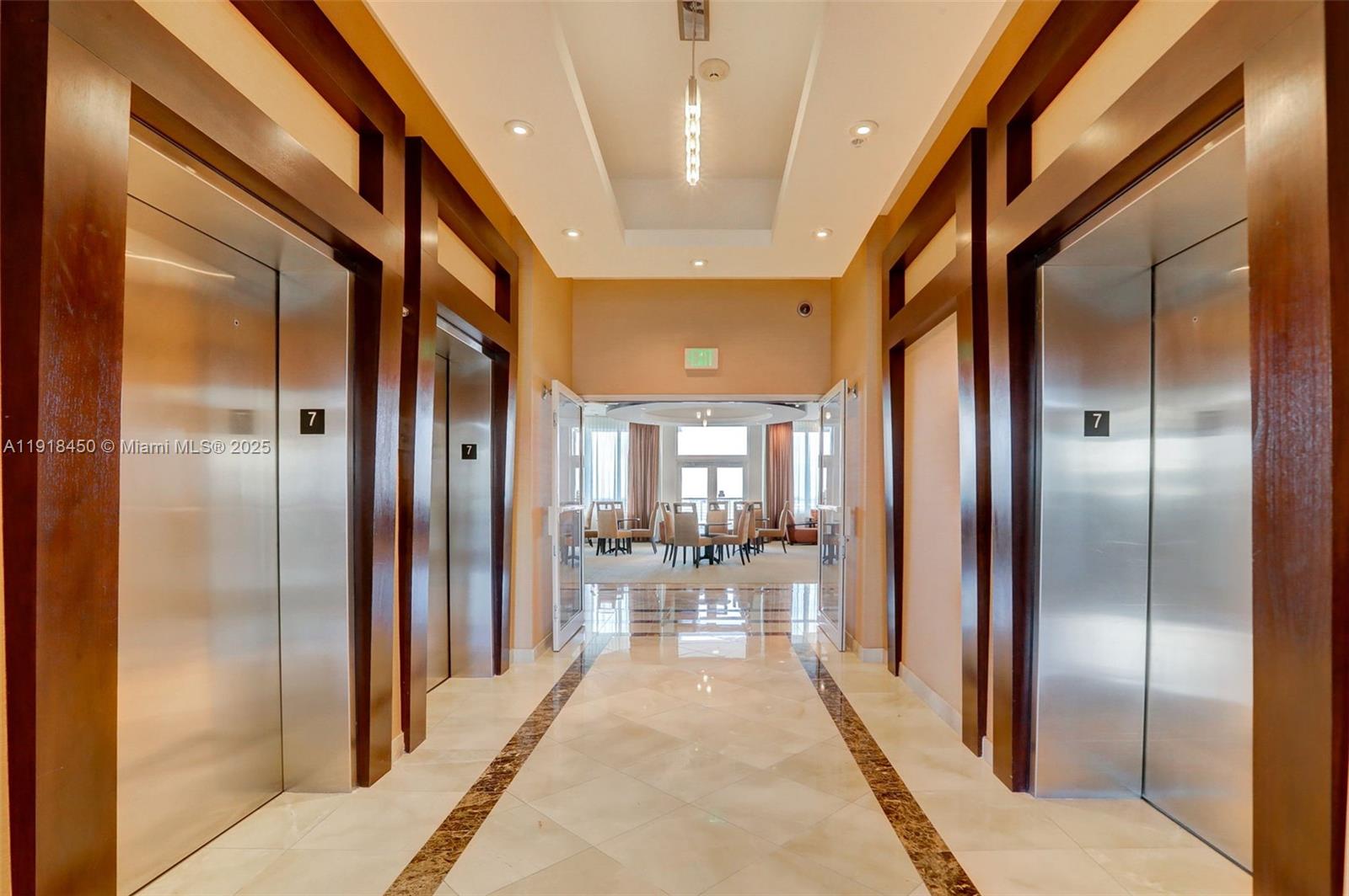 STRADA 315 CONDO - Residential Lease