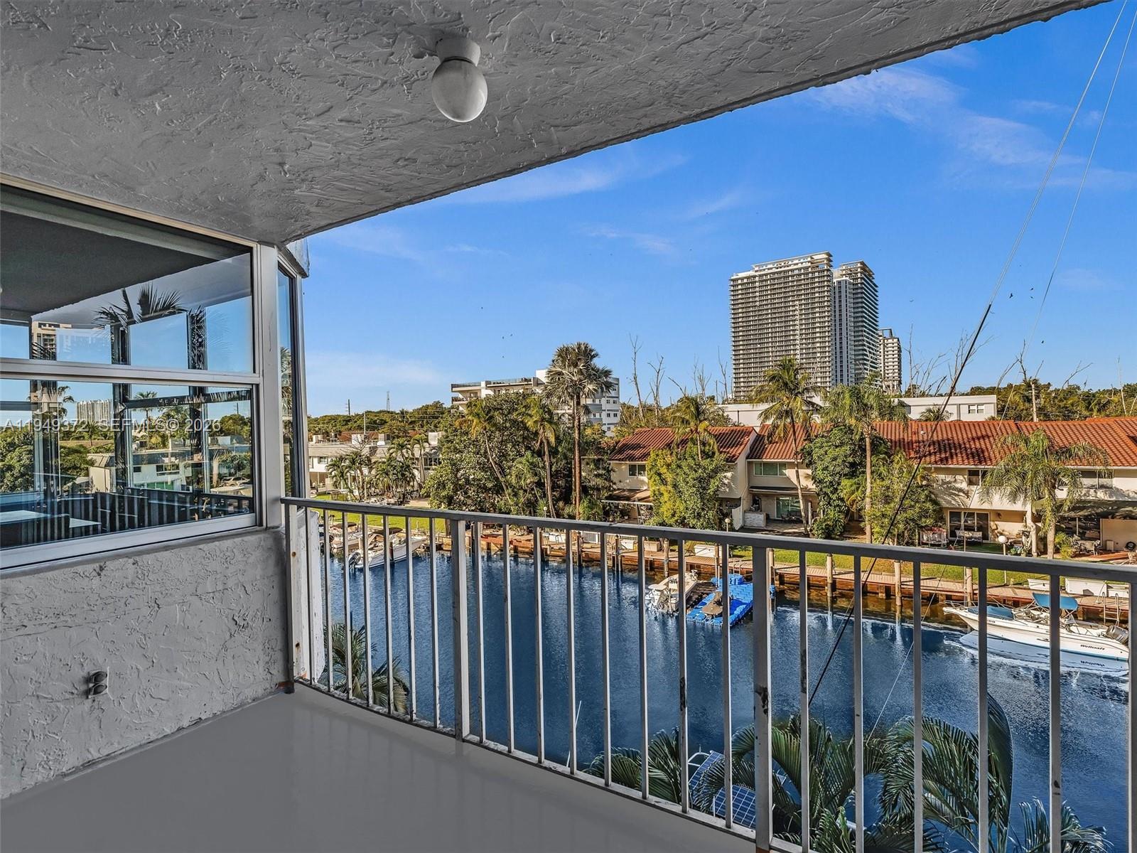REEF WEST CONDO - Residential