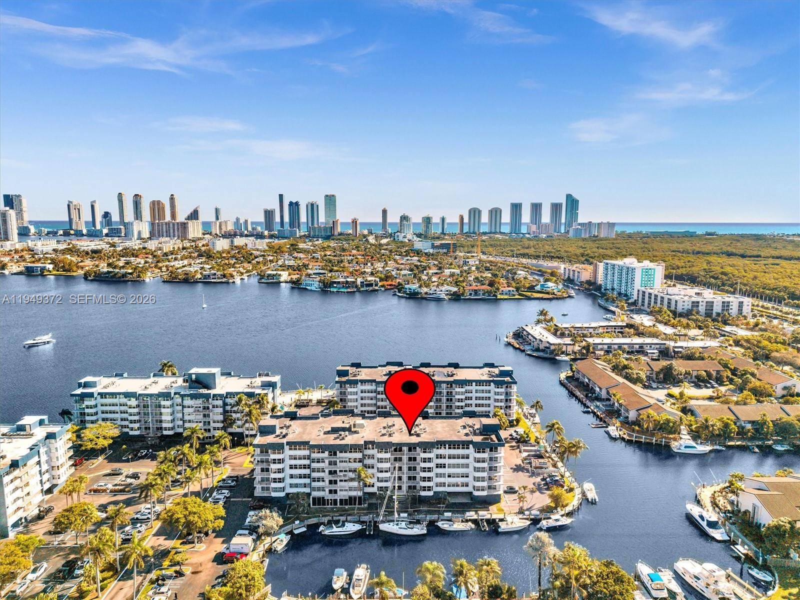 REEF WEST CONDO - Residential