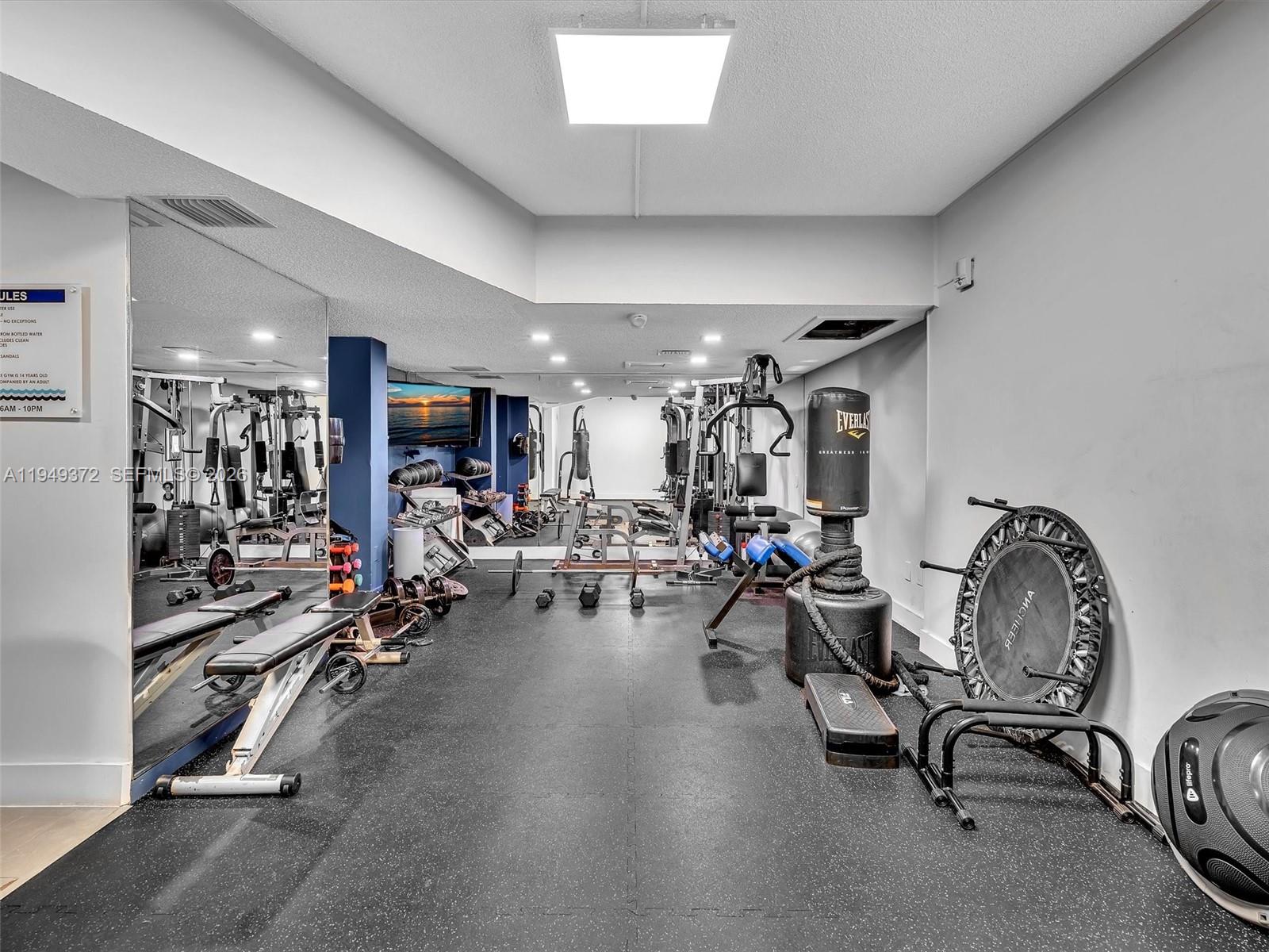 REEF WEST CONDO - Residential