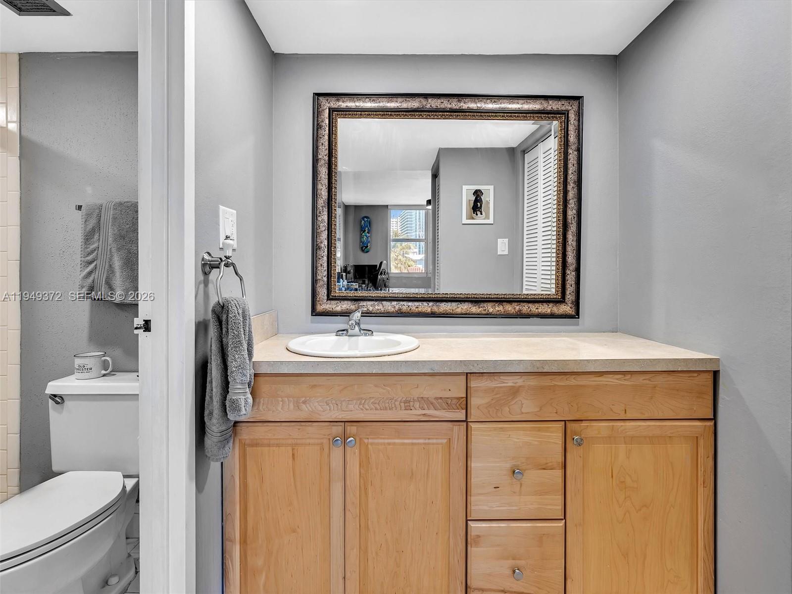 REEF WEST CONDO - Residential