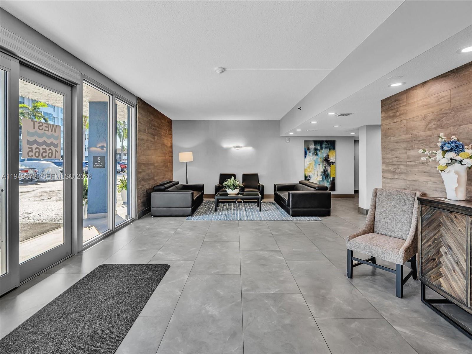 REEF WEST CONDO - Residential