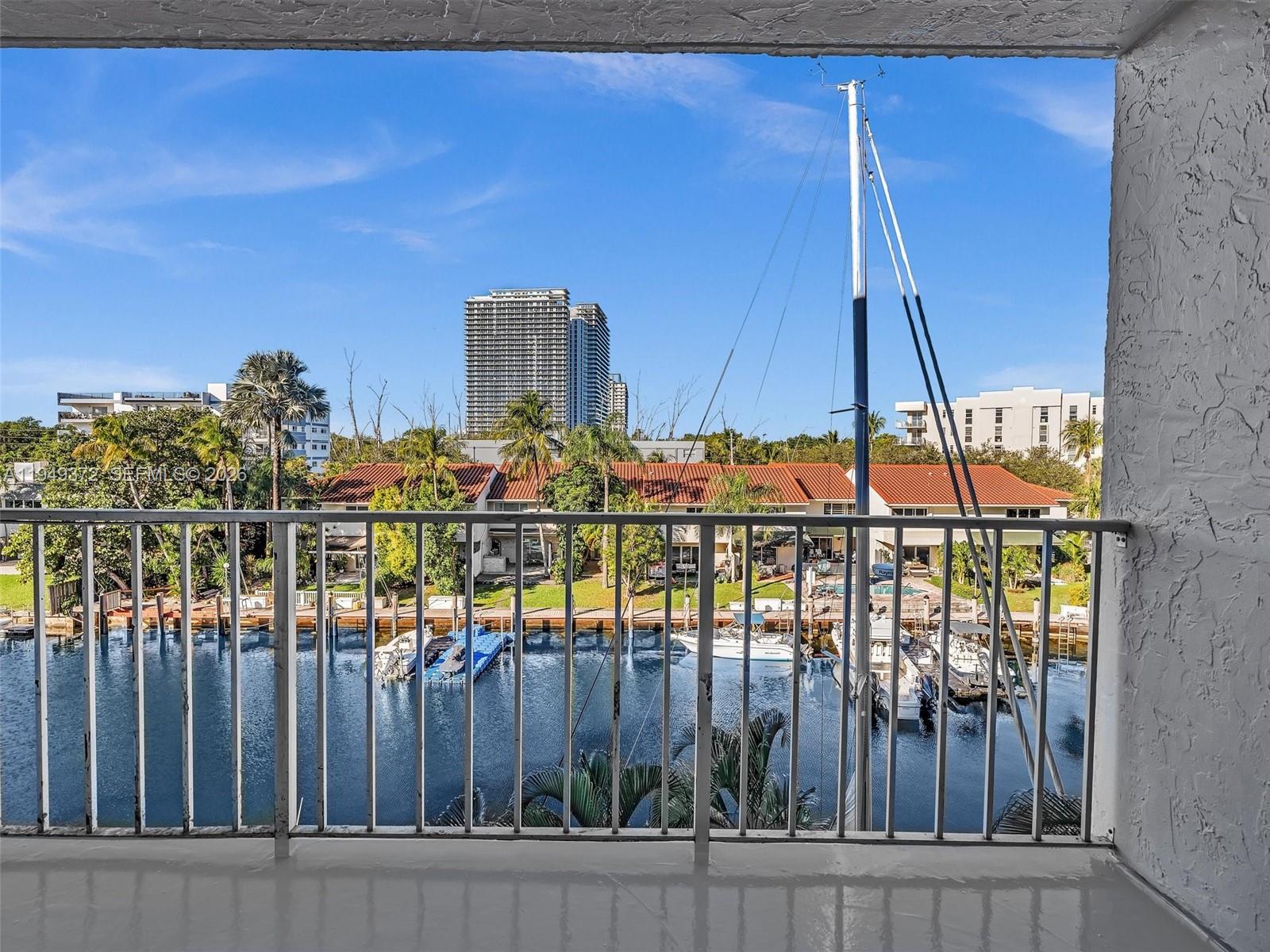 REEF WEST CONDO - Residential