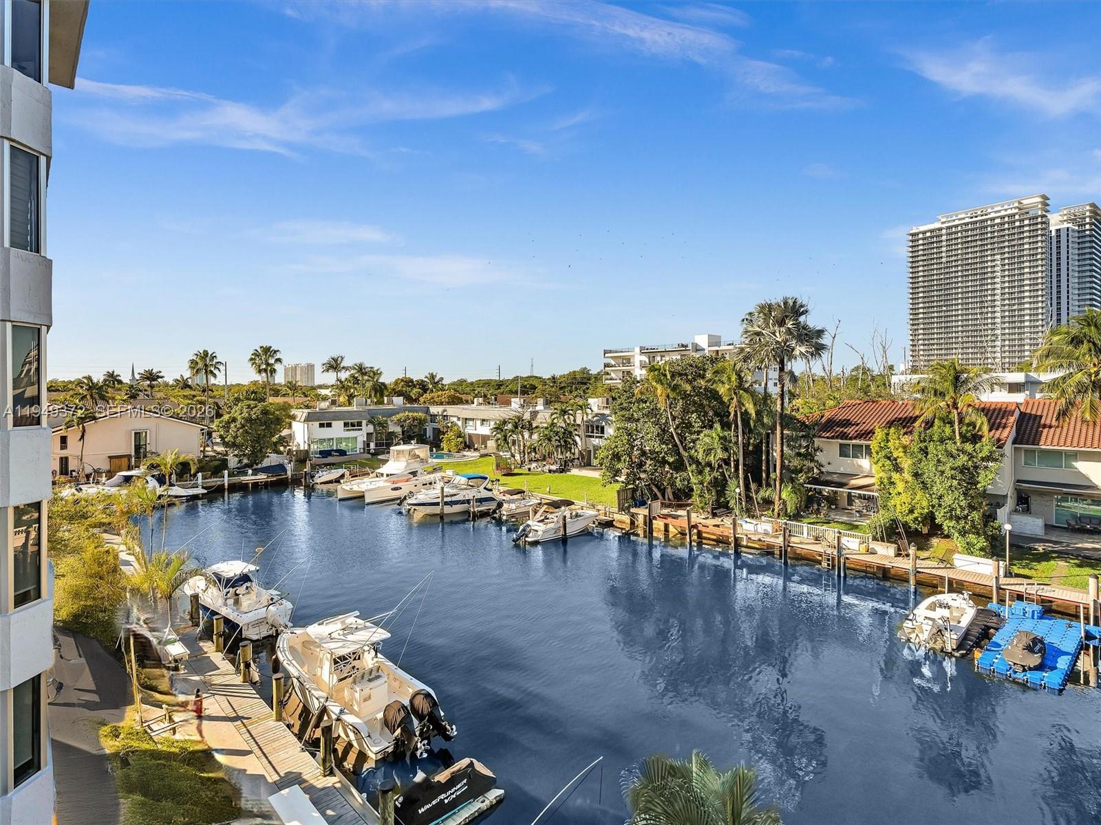 REEF WEST CONDO - Residential