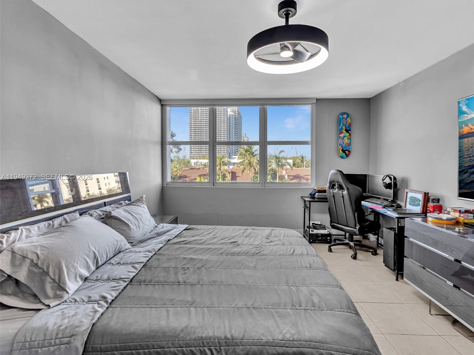 REEF WEST CONDO - Residential