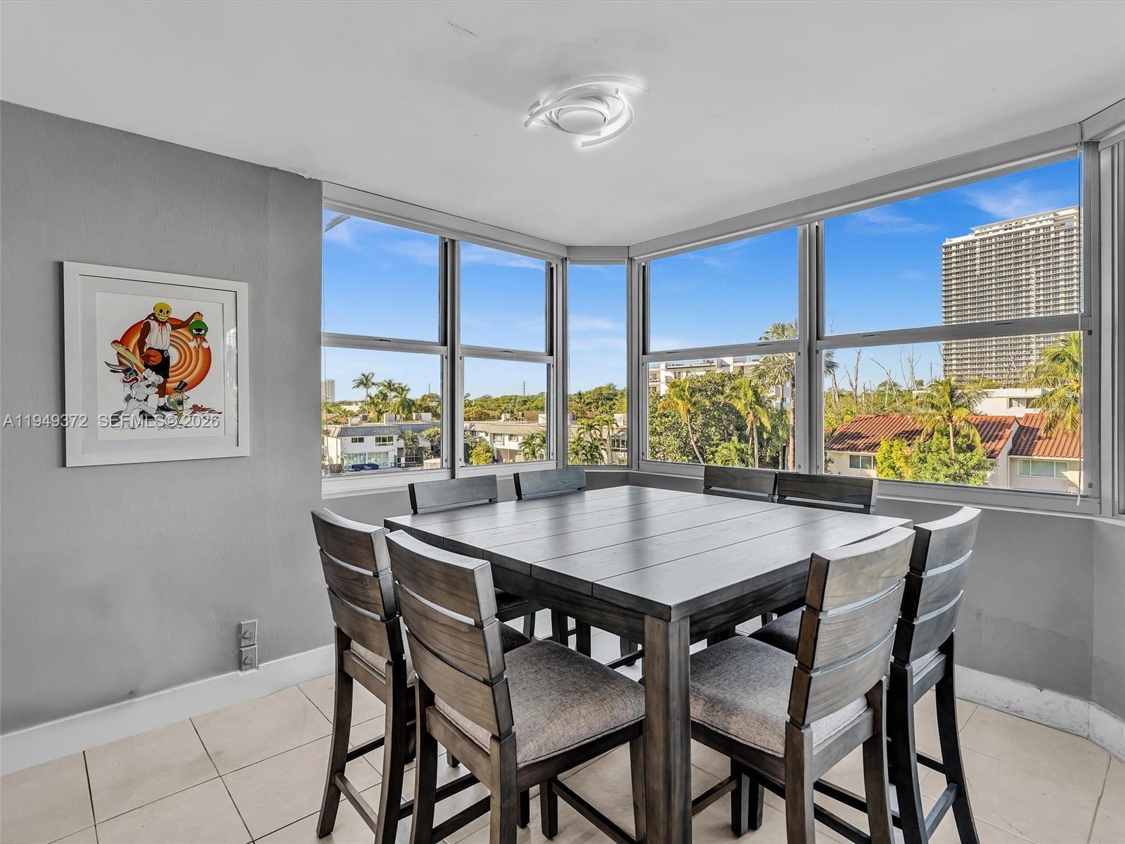 REEF WEST CONDO - Residential