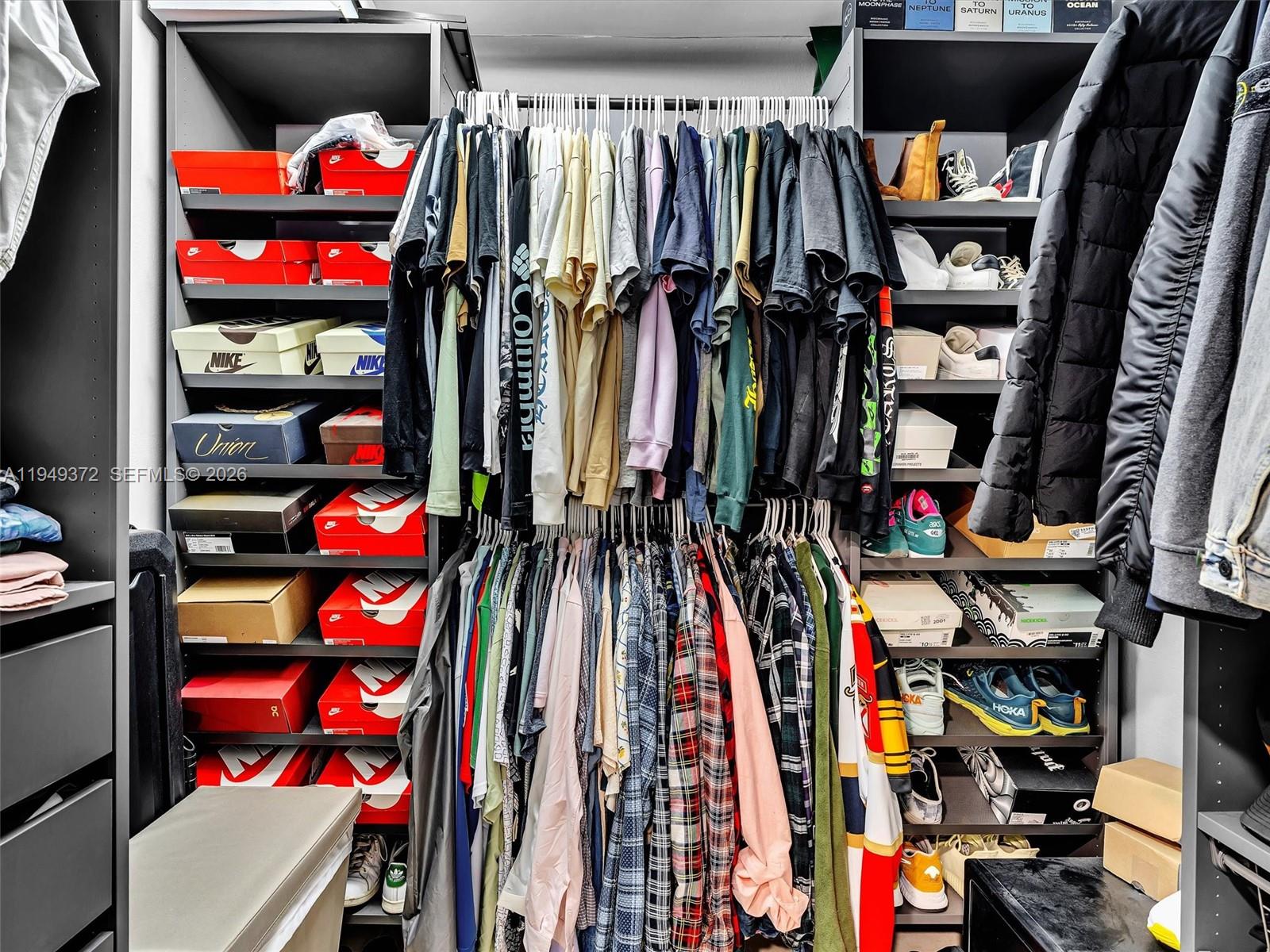 REEF WEST CONDO - Residential