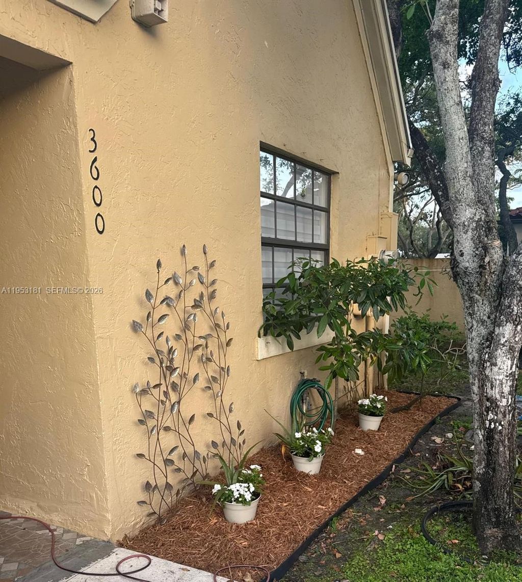 Photo of 3600 NW 83rd Ln, Sunrise, FL 33351 (MLS # A11953181)