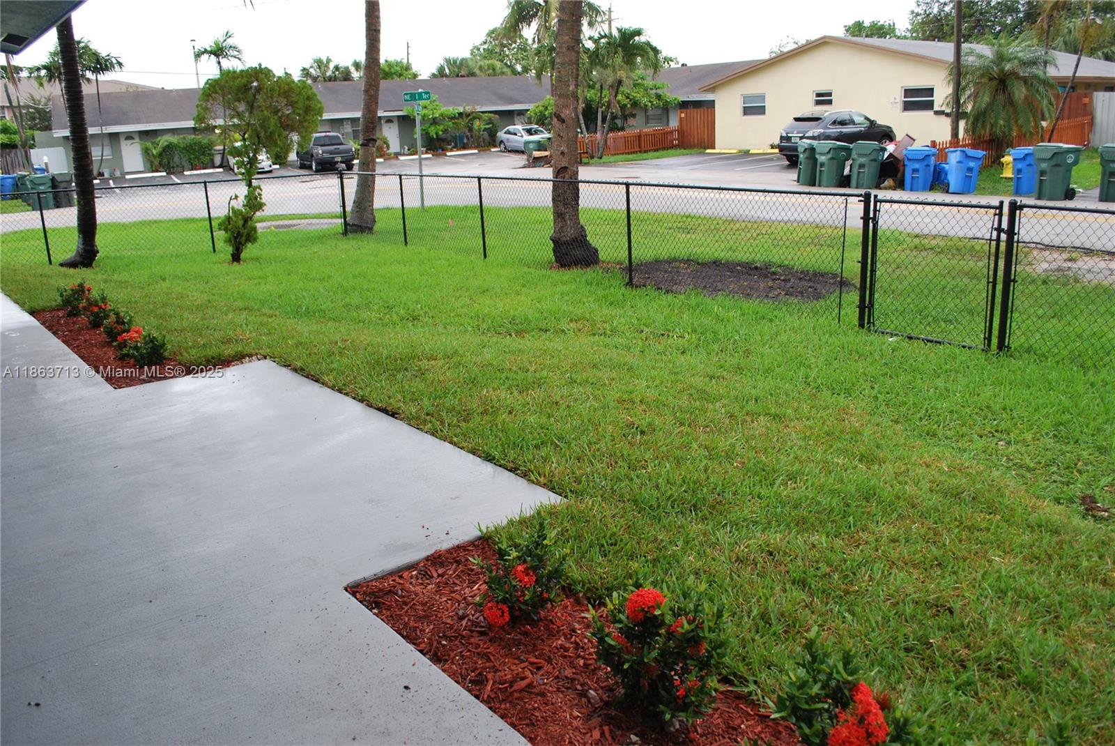 FELLER ESTATES - Residential Income