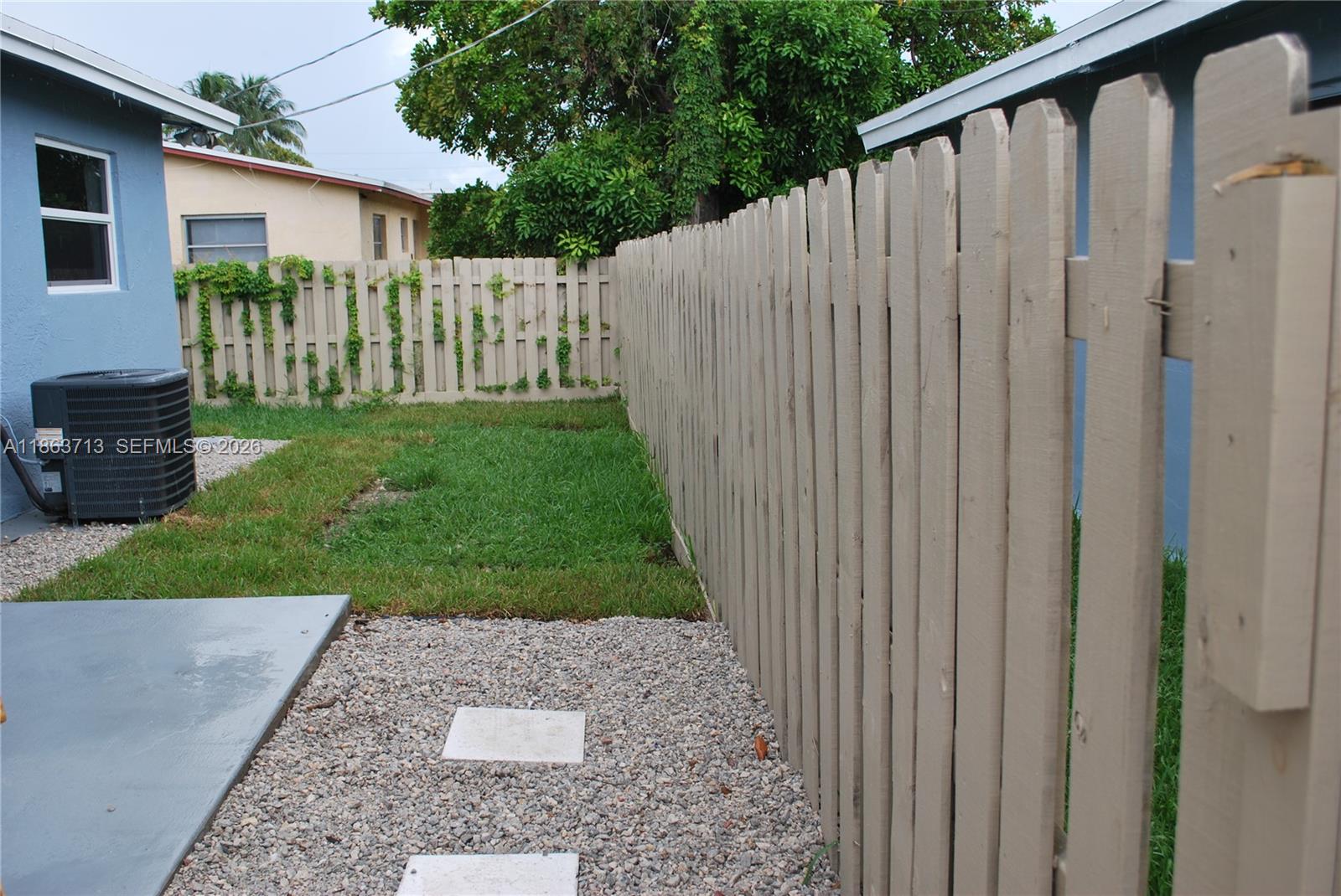 FELLER ESTATES - Residential Income