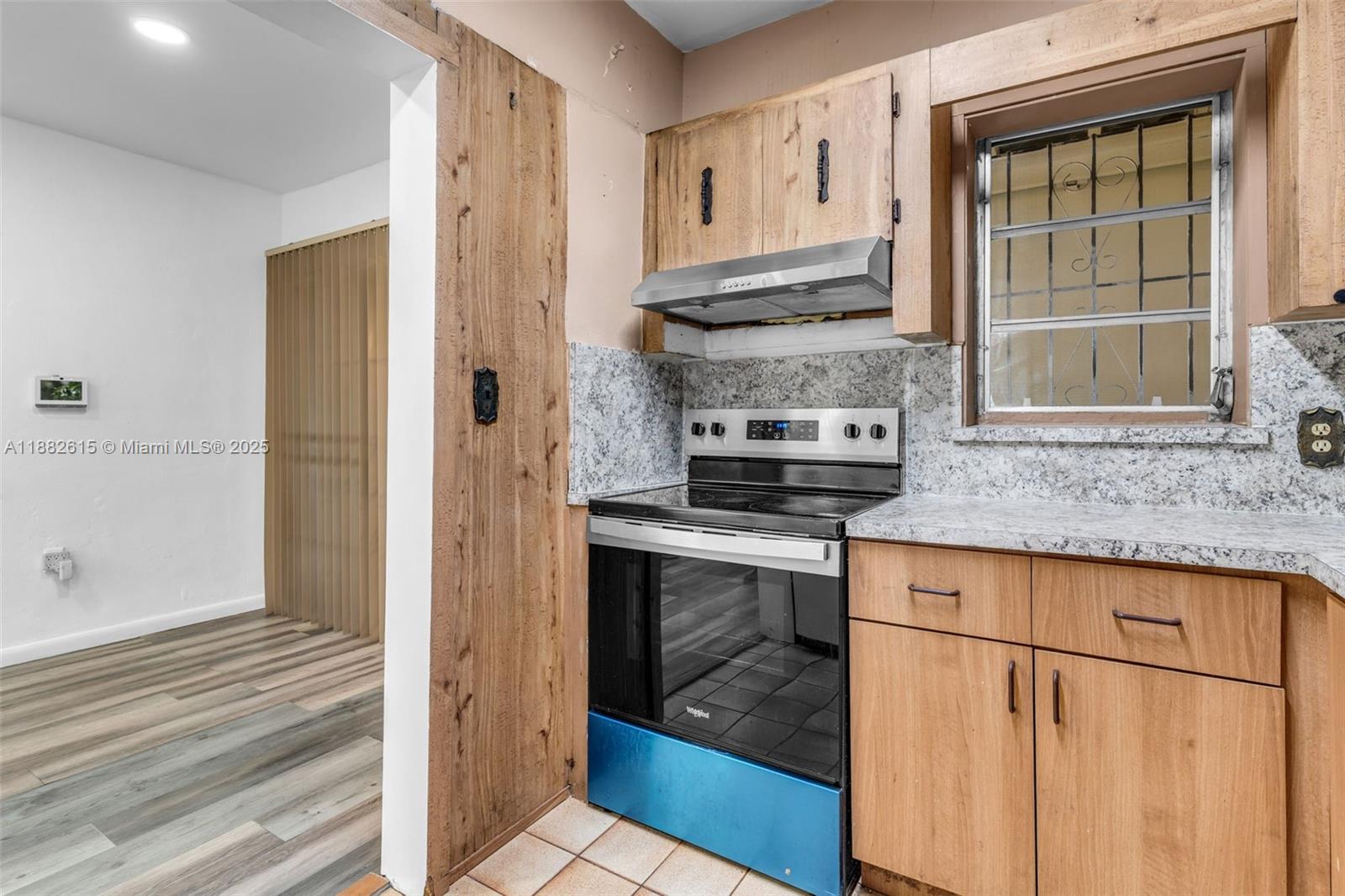 FLAGAMI SEC A - Residential