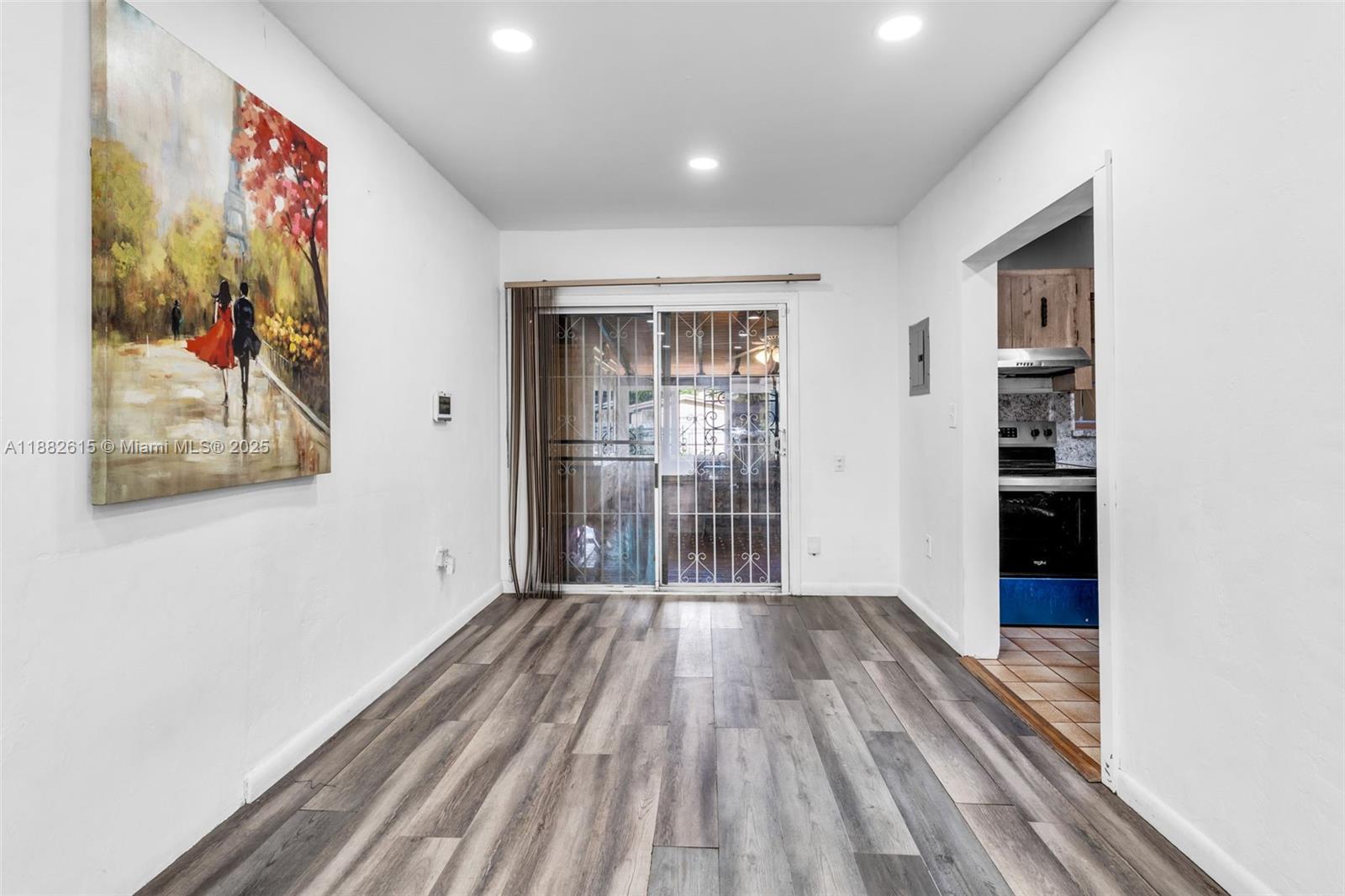 FLAGAMI SEC A - Residential