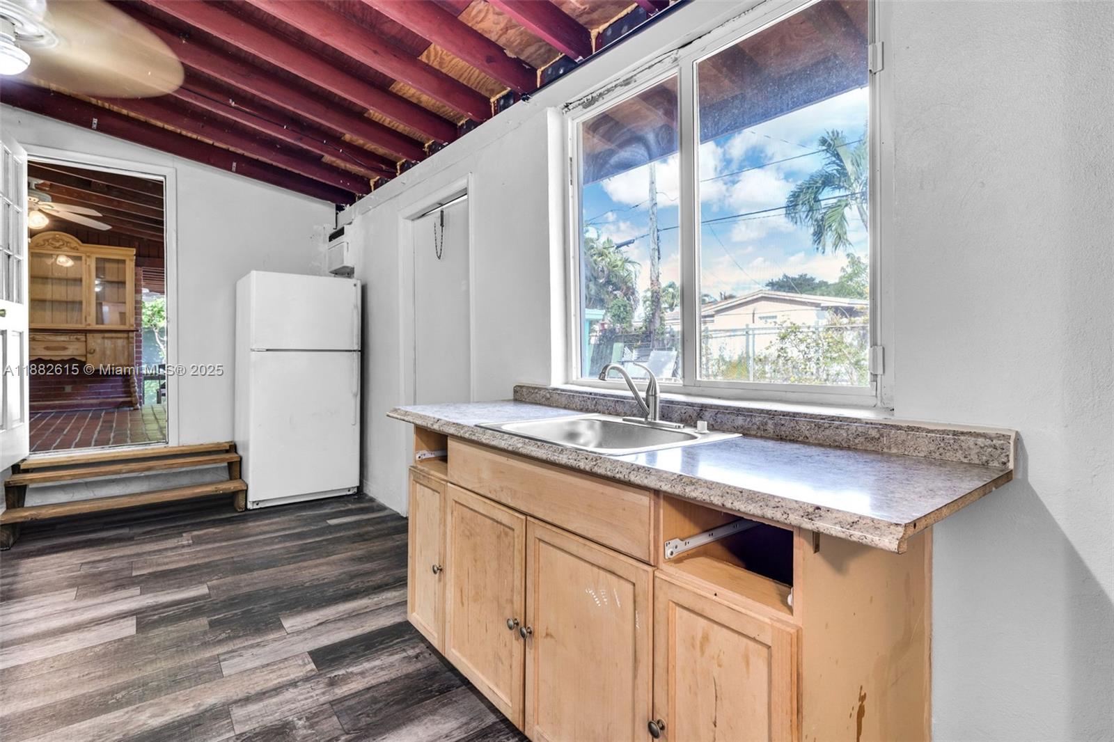 FLAGAMI SEC A - Residential