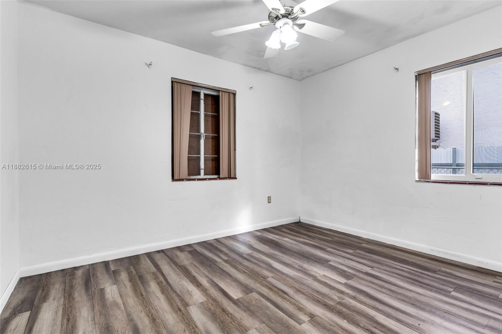 FLAGAMI SEC A - Residential