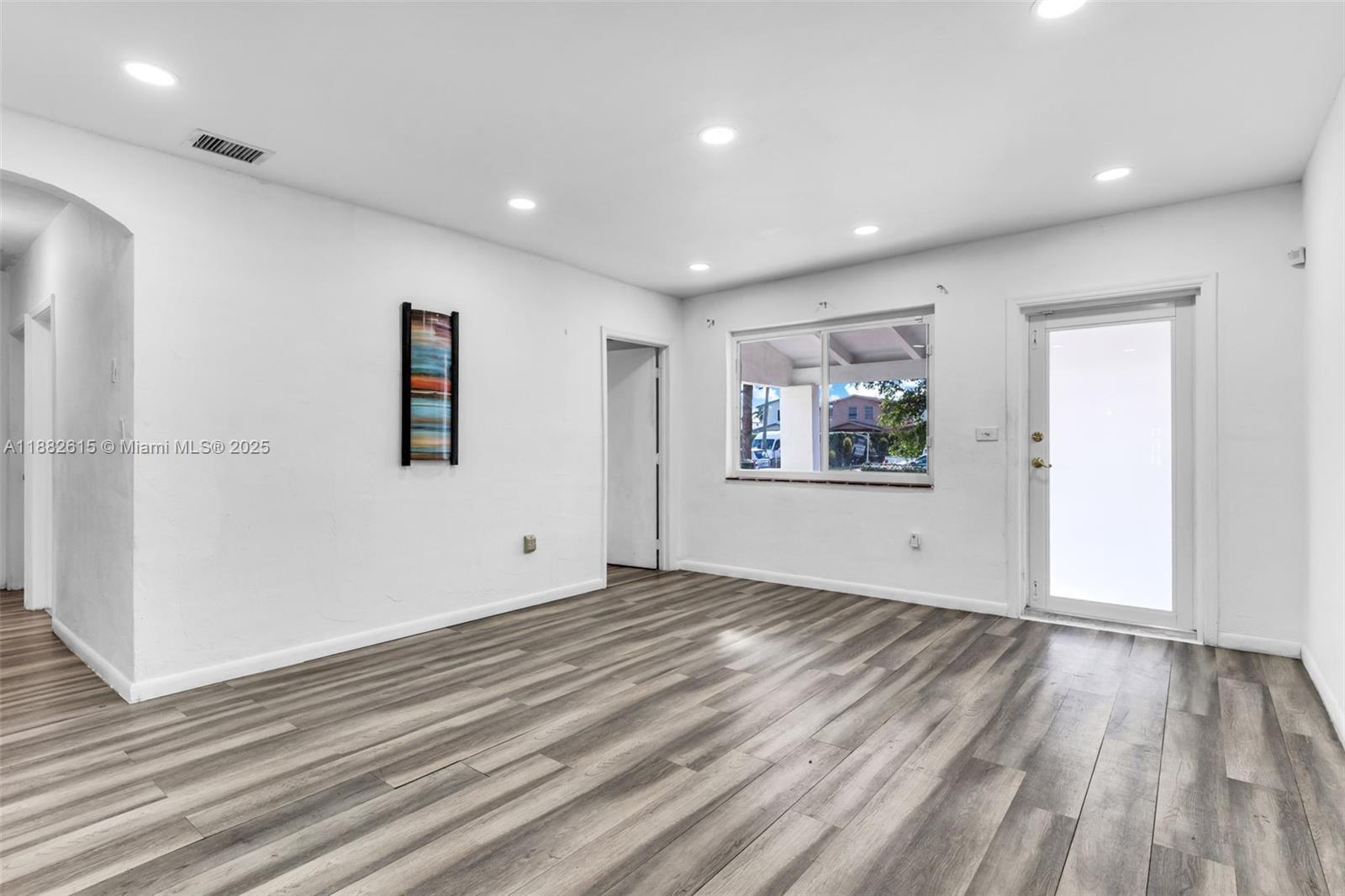 FLAGAMI SEC A - Residential