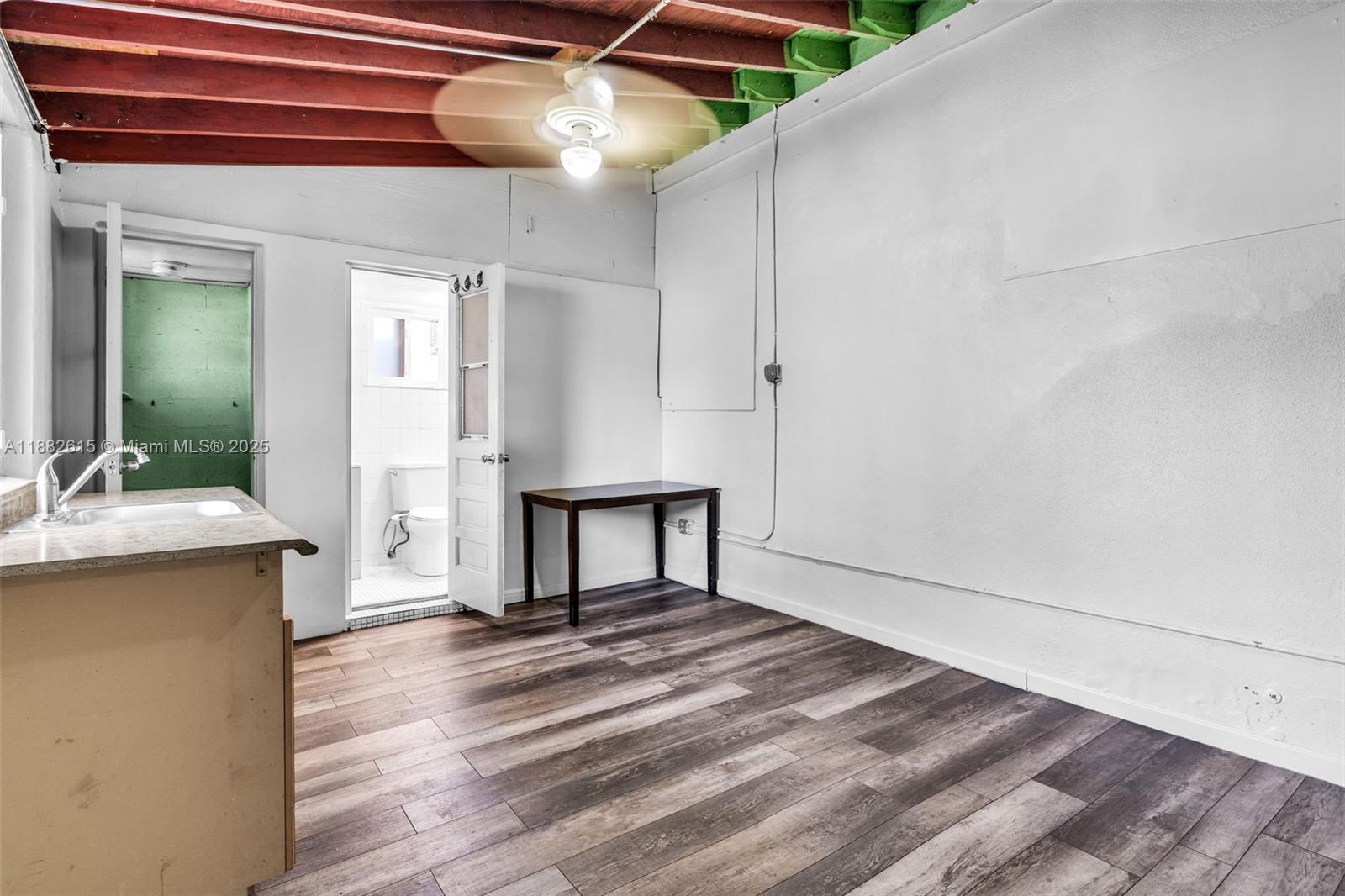 FLAGAMI SEC A - Residential