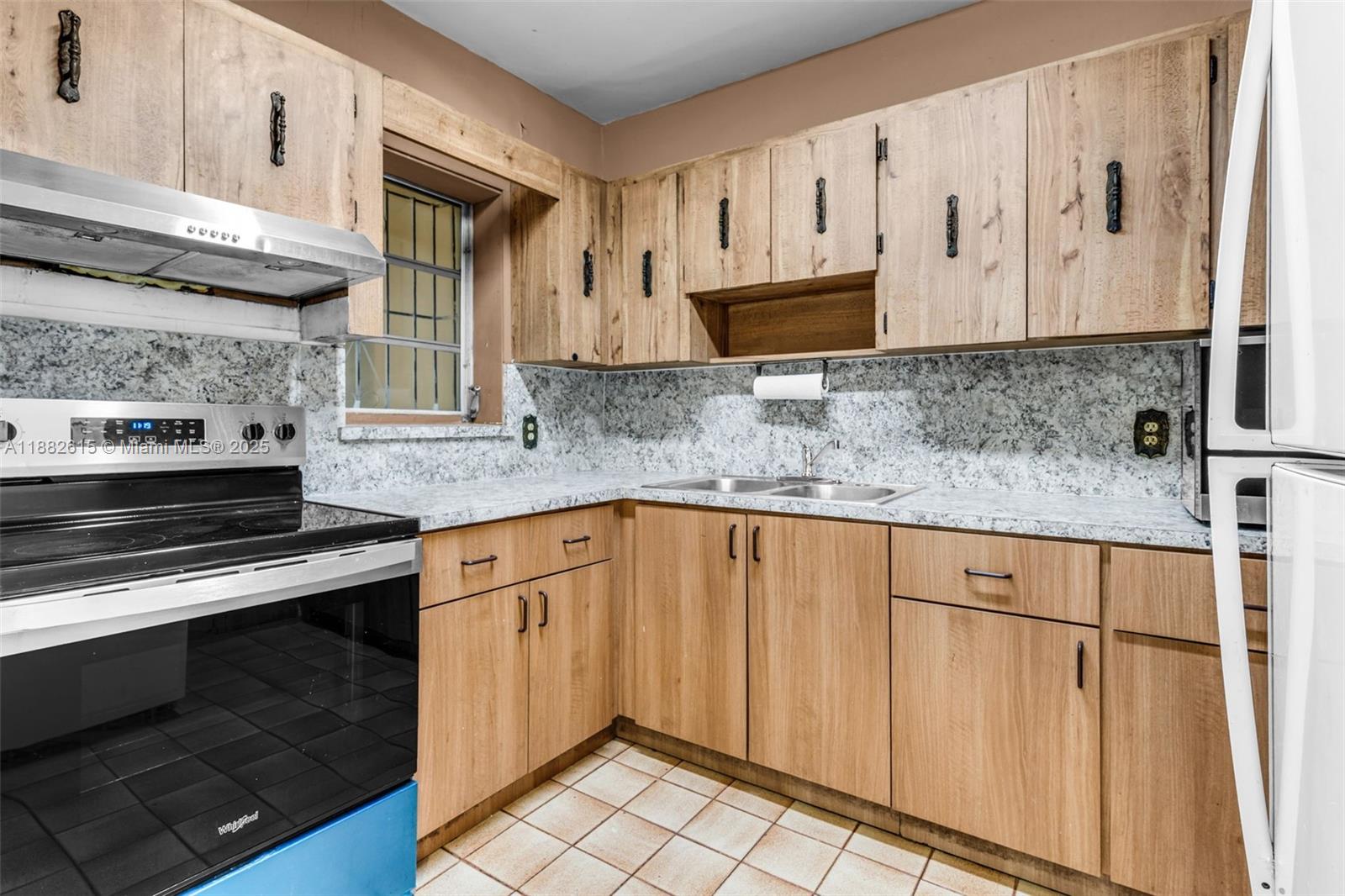 FLAGAMI SEC A - Residential