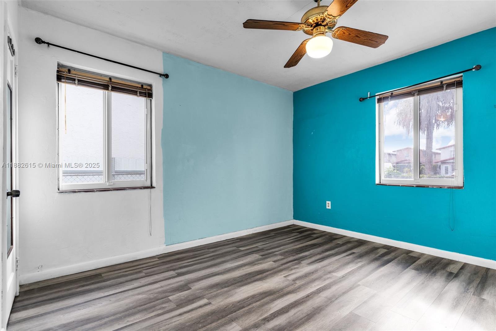 FLAGAMI SEC A - Residential